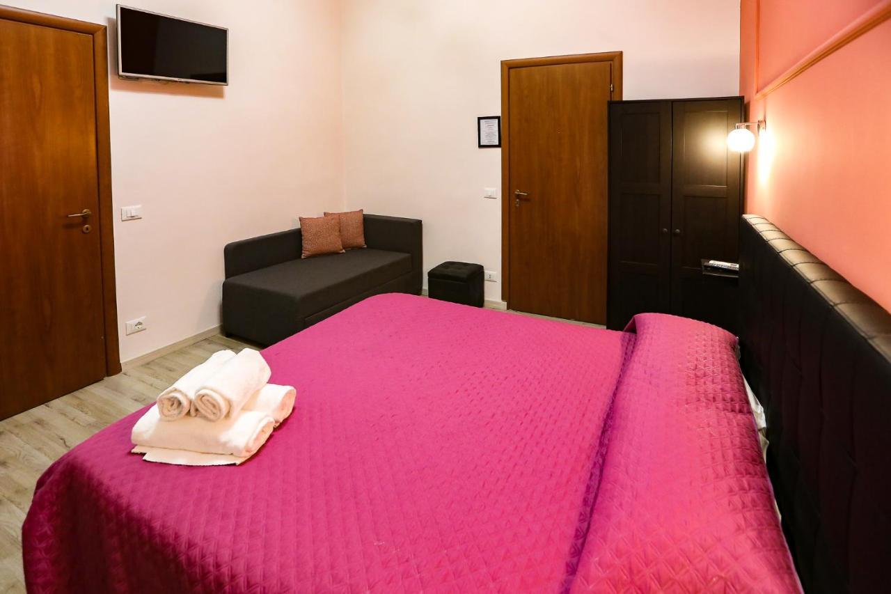 Lydka Domus Affittacamere Roma