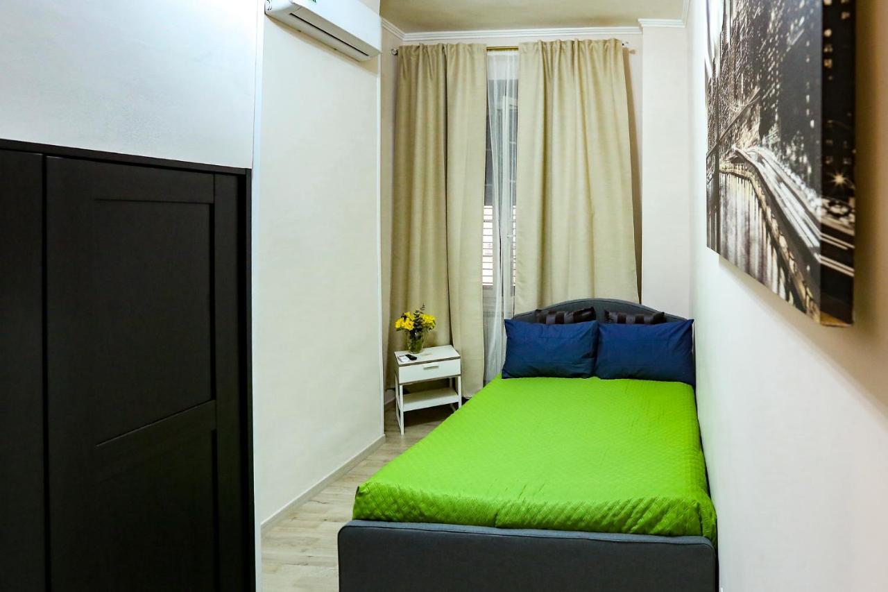 Lydka Domus Affittacamere Roma