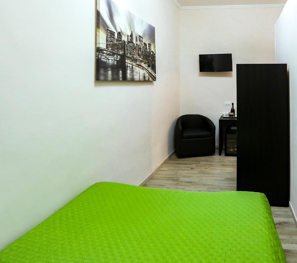 Lydka Domus Pensión Roma